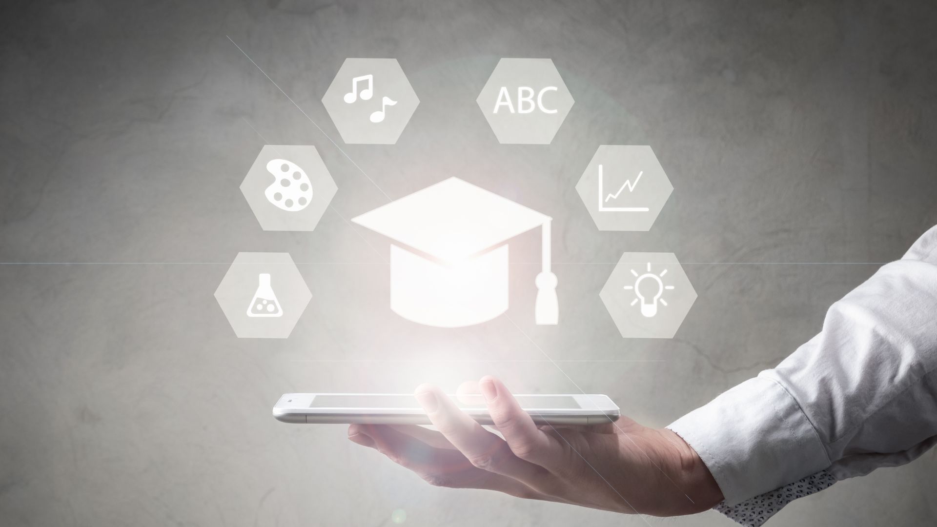 Read more about the article [Education] 4+1 Bridge Program Information Seminar