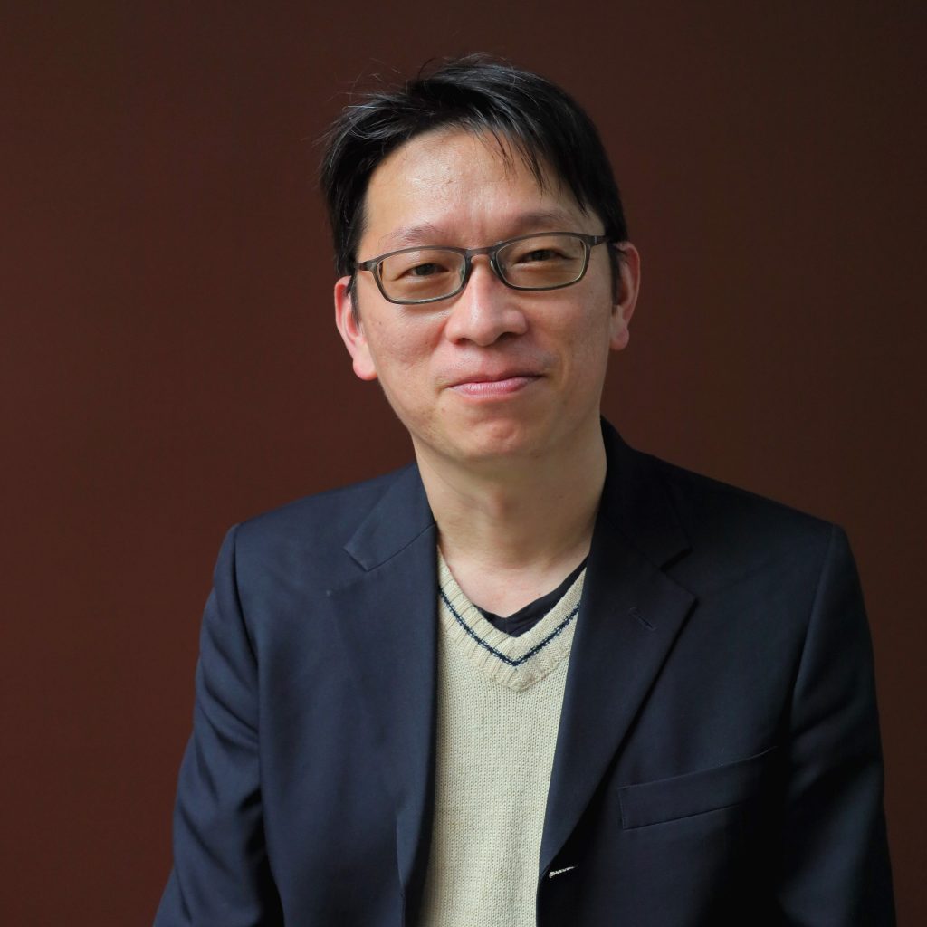 黃曜輝